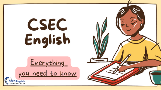 CSEC English A