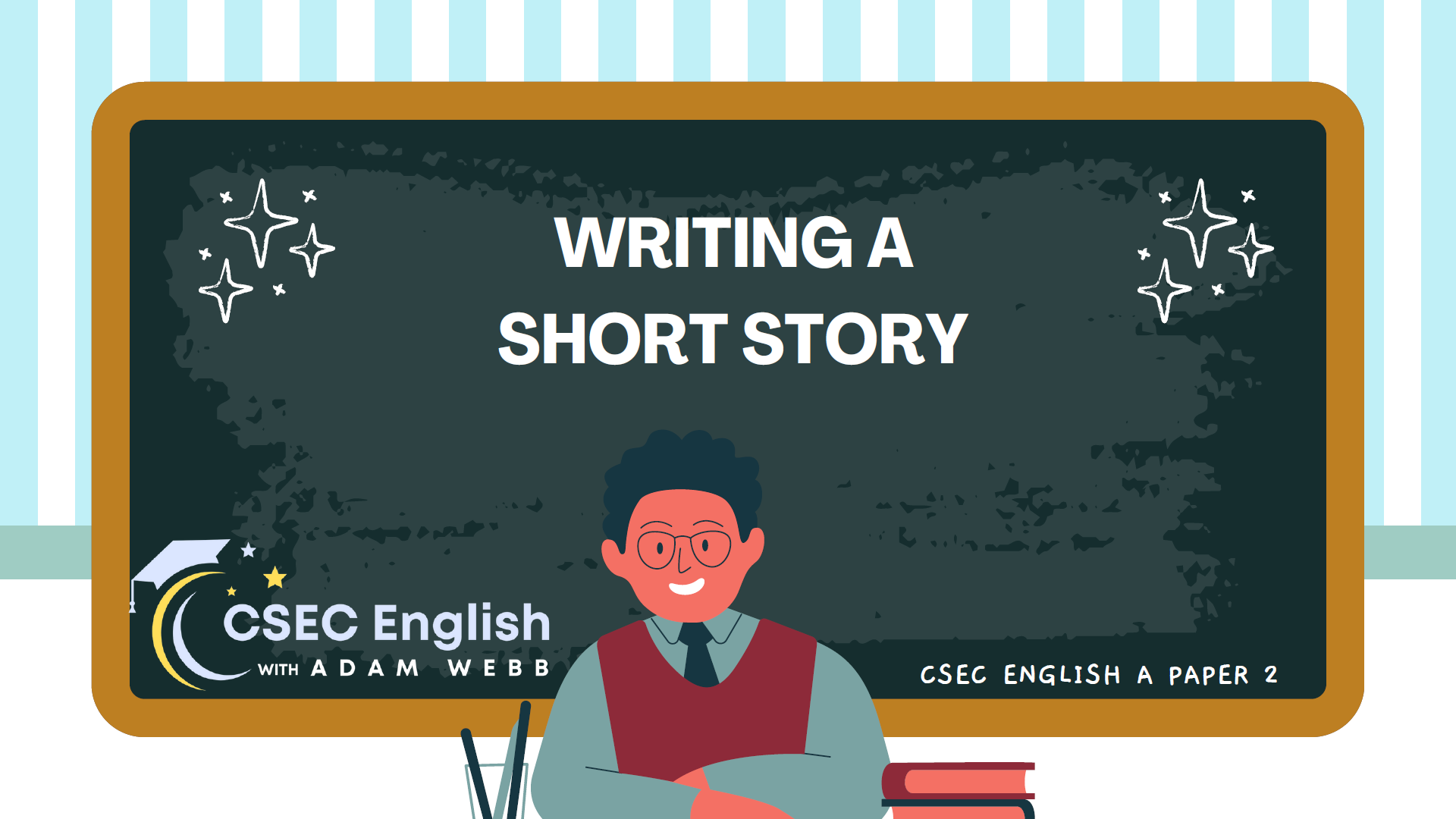 CSEC English A and B Products and Services